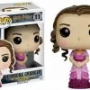 Funko Pop! 11 Harry Potter - Hermonie Granger Vinyl Figure W/ Protector 1 Funko Pop! 11 Harry Potter - Hermonie Granger Vinyl Figure W/ Protector