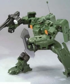 HCM Pro 51-00 MSJ-06II-A TIEREN GROUND TYPE 1/200 Action Figure Gundam 00 BANDAI Action Figures 9 HCM Pro 51-00 MSJ-06II-A TIEREN GROUND TYPE 1/200 Action Figure Gundam 00 BANDAI Action Figures