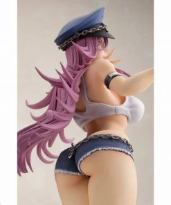 Kotobukiya Street Fighter Capcom POISON Bishoujo Statue Figures & Bishoujo Statues