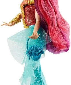 Dolls Ever After High Dhf96 Meeshell L'Mer Doll *New*