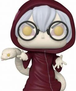 Funko POP! Anime: Naruto KABUTO YAKUSHI Figure #936 W/ Protector IN STOCK