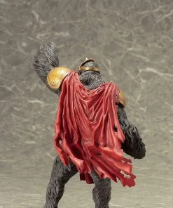 Kotobukiya Dc Comics: Gorilla Grodd Artfx+ Statue Figures & Bishoujo Statues