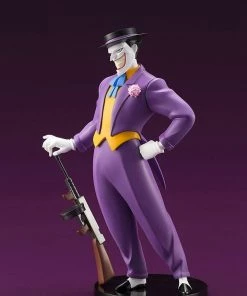 Batman The Animated Series The Joker Artfx Kotobukiya IN STOCK