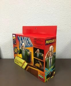 KOTOBUKIYA Marvel Comics X-Men '92 PROFESSOR X ArtFX+ Statue 1/10 Scale