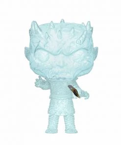 Funko Pop! Game Of Thrones Crystal Night King With Dagger In Chest IN STOCK