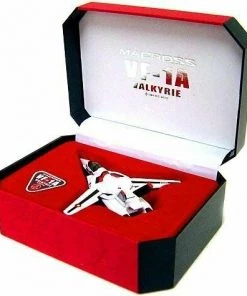 Macross VF-1A Valkyrie Die-Cast Model 1/144 Scale