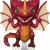 Funko Pop Bakugan Battle Brawlers - Dragonoid Figure W/ Protector IN STOCK