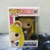 Funko POP! Anime SUPER SAILOR MOON Special Edition Figure #331 W/ Protector