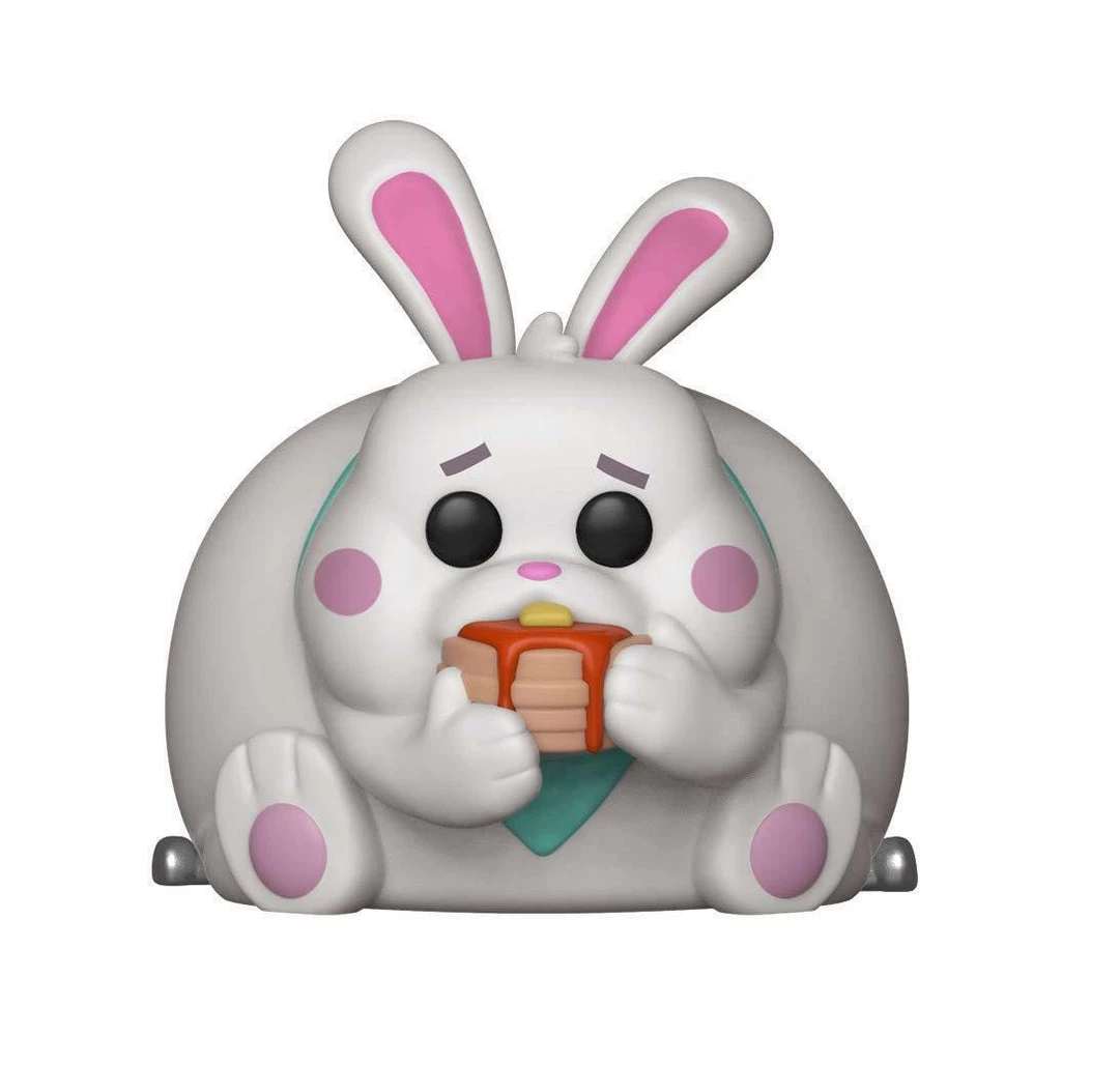 Funko - POP Disney: Wreck-It Ralph 2 - Fun Bun IN STOCK 4 Funko - POP Disney: Wreck-It Ralph 2 - Fun Bun IN STOCK