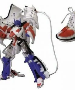 Transformers Sports Label Takara Tomy Convoy (Optimus Prime) Nike Free 7.0 MISB 9 Transformers Sports Label Takara Tomy Convoy (Optimus Prime) Nike Free 7.0 MISB
