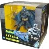 DC Comics KOTOBUKIYA ARTFX 1/6 Scale Pre-Painted PVC Batman Statue Blue Edition