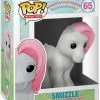 Funko POP! Retro Toys: My Little Pony SNUZZLE Figure #65 W/ Protector