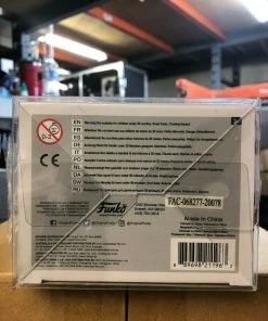 Funko POP! Disney MERIDA Figure #324 W/ Protector