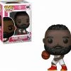 Funko POP! NBA Houston Rockets JAMES HARDEN Figure #44 DAMAGE BOX