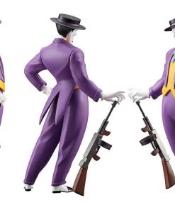 Batman The Animated Series The Joker Artfx Kotobukiya IN STOCK