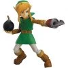 Good Smile Company The Legend Of Zelda: A Link Between Worlds: Link Figma