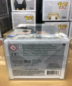 Funko POP! Disney SNOW WHITE Figure #339 W/ Protector