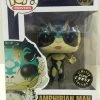 Funko - POP Movies: Shape Of Water Amphibian Man #637 LIMITED CHASE EDITION NEW