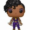 FUNKO POP! HEROES: Shazam - Darla [New Toys] Vinyl Figure
