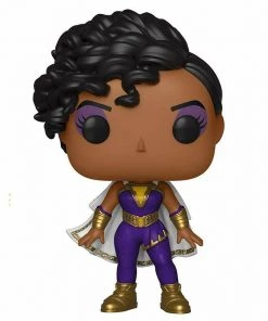 FUNKO POP! HEROES: Shazam - Darla [New Toys] Vinyl Figure
