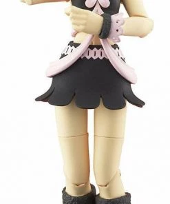 Kaiyodo Fraulein Revoltech 007 The Idolmaster Futami Ami Figure