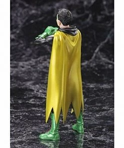 Robin New 52 Damian Wayne Teen Titans DC Comics ArtFX+ Statue Kotobukiya Figures & Bishoujo Statues