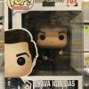 Funko POP! Television: Club De Cuervos CHAVA IGLESIA Figure #761 W/ Protector