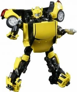 Takara Tomy Transformers Alternity Bumblebee A-03 Suzuki Swift SEALED RARE! 7 Takara Tomy Transformers Alternity Bumblebee A-03 Suzuki Swift SEALED RARE!