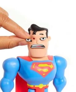Teen Titans Go! Movie Face-Swappers Superman Action Figure 15 Teen Titans Go! Movie Face-Swappers Superman Action Figure