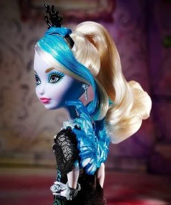 Mattel Ever After High Faybelle Thorn Doll 1st Edition Version Dolls