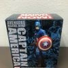 Kotobukya KOTOBUKIYA Marvel Now! CAPTAIN AMERICA ArtFx+ Statue 1/10 Scale Figures & Bishoujo Statues