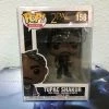Funko POP! Rocks TUPAC SHAKUR In Vest With Bandana Figure #158 W/ Protector