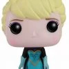 Disney Frozen Funko POP! Movies Coronation Elsa Vinyl Figure #118 W/ Protector
