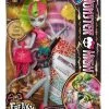 Monster High Freaky Fusion Lagoonafire Doll NEW Dolls