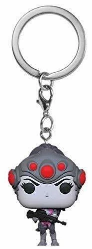 Funko Overwatch Pocket POP Widowmaker Vinyl Figure Keychain NEW IN STOCK 3 Funko Overwatch Pocket POP Widowmaker Vinyl Figure Keychain NEW IN STOCK