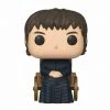 Funko Pop Game Of Thrones GOT King Bran The Broken #83 W/ Protector IN STOCK