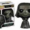 Toystops Funko POP! Movies: Crimson Peak MOTHER GHOST Figure #217 DAMAGE BOX