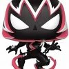 Toystops Funko POP Marvel Comics Gwenom Vinyl Figure Toy #302 W/ Protector