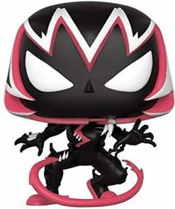 Toystops Funko POP Marvel Comics Gwenom Vinyl Figure Toy #302 W/ Protector