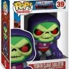 Funko POP! Retro Masters Of The Universe TERROR CLAWS SKELLETOR #39 DAMAGE BOX