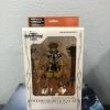 Toystops SQUARE ENIX Kingdom Hearts 2 Play Arts Special Edition SORA Master Form Figure