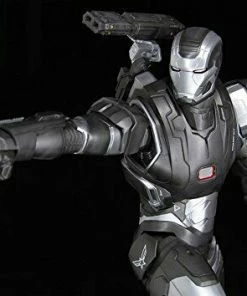 DRAGON MODELS: IRON MAN 3. IRON MAN WAR MACHINE NEW 8 DRAGON MODELS: IRON MAN 3. IRON MAN WAR MACHINE NEW
