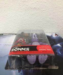 FUNKO Five Nights At Freddy's BONNIE Articulated Action Figure 12 FUNKO Five Nights At Freddy's BONNIE Articulated Action Figure