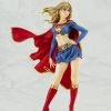 Kotobukiya DC Comics Supergirl Returns Bishoujo Statue Action Figure