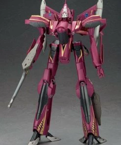 1/60 Macross Zero Yamato Complete Deformation Series SV-51γ Nora Machine