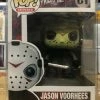 Funko POP! Movies: Friday The 13th JASON VOORHEES Figure #01 W/ Protector