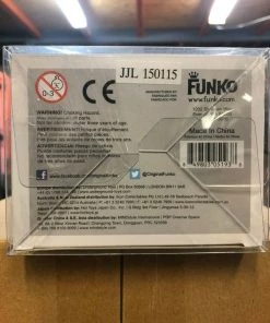 Funko POP! Disney CINDERELLA Figure #138 W/ Protector