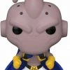 Funko Pop Animation Dragon Ball Z Evil Buu Figure W/ Protector