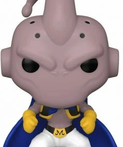 Funko Pop Animation Dragon Ball Z Evil Buu Figure W/ Protector