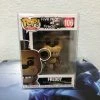 Funko POP! Five Nights At Freddy's FREDDY Figure #106 W/ Protector